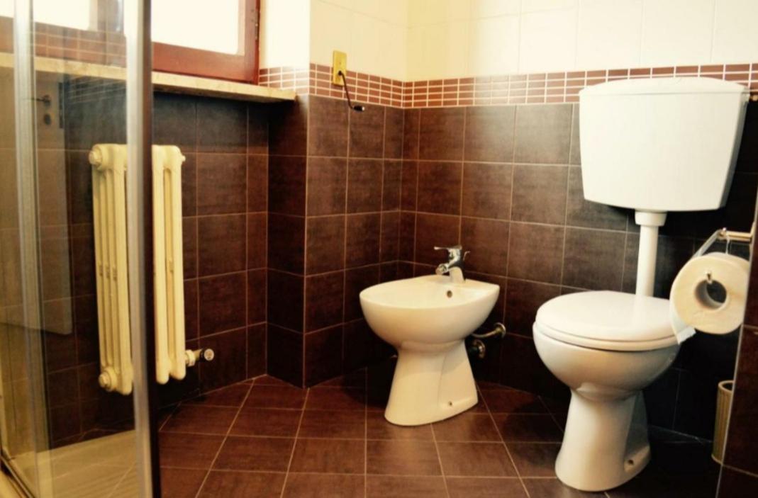 Battisti Rooms & Breakfast レッチェ エクステリア 写真