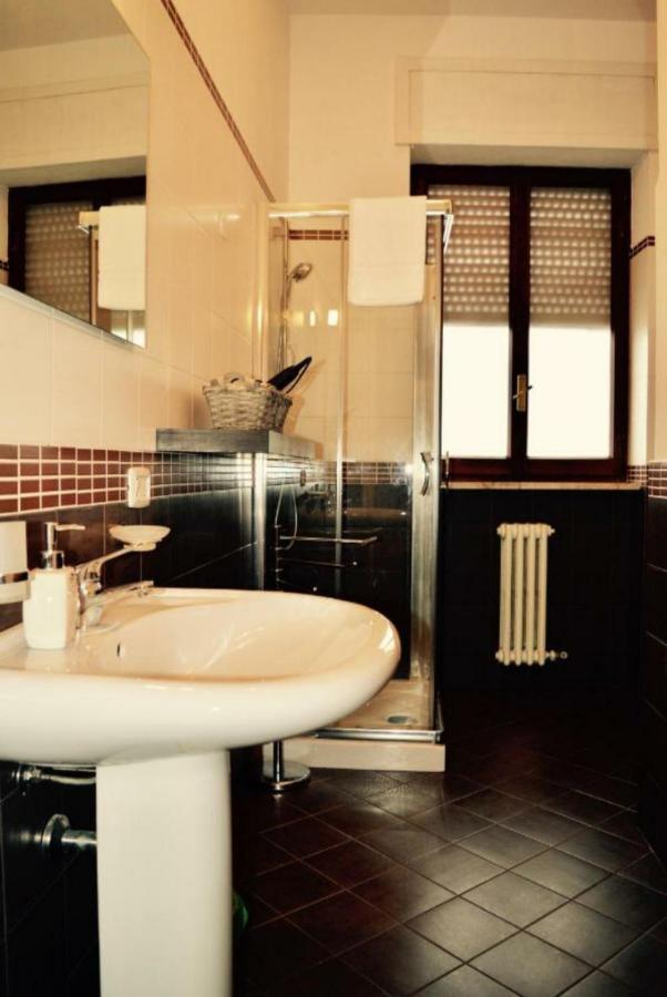 Battisti Rooms & Breakfast レッチェ エクステリア 写真